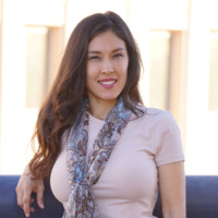 PADLAB Employee Stephanie Gonzalez's profile photo