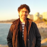 AgiBiz Employee Felipe Becerra's profile photo