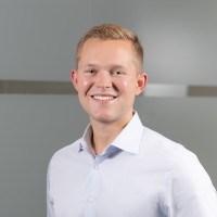 HarmonyCares Employee Luke Layton's profile photo