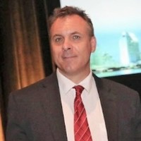 GENTERRA Consultants, Inc. Employee Michael Johnson's profile photo