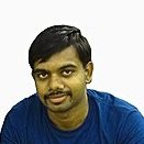 iSOCRATES LLC Employee Sumesh S's profile photo