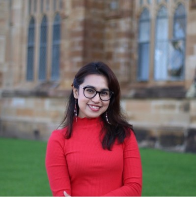 Jesuit Refugee Service (JRS) Australia Employee Moh Thet's profile photo