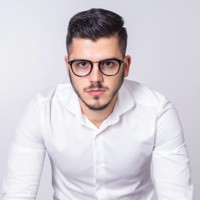 WeHugit Employee Veselin Stankov's profile photo