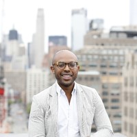 INC Architecture and Design Employee Aaron White's profile photo