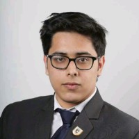 Aayush Pandya's profile photo