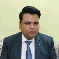 Credence Global Solutions Employee Paras Ranger's profile photo