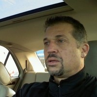 AB Hospitality Employee Joe di Stefano's profile photo