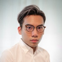 LOVESPACE Employee Michael Luk's profile photo