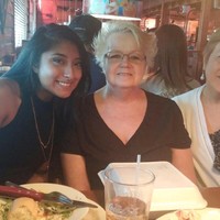 Polyester Fibers LLC Employee Connie Henderson's profile photo