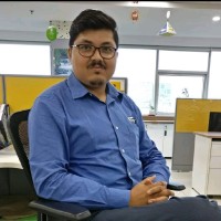 Gainwell CAT Employee Subhankar Naguri's profile photo