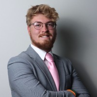 Gradient Securities LLC Employee Noah Maddalozzo's profile photo