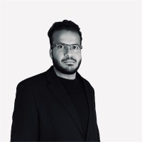 LiteLLM Employee Yassin Kortam's profile photo