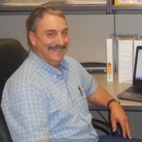 Eric Gilmore Email & Phone Number
