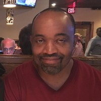 RightDirection Technology Solutions, LLC Employee Brian Hooper's profile photo