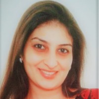 Capgemini Employee Neha Bhatt's profile photo