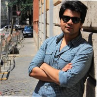 DATA SYSTEMS Employee Mayank Mishra's profile photo