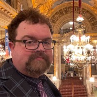Voyager Therapeutics, Inc. Employee Matthew Child's profile photo