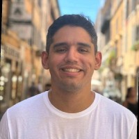 Thiago Ribeiro Email