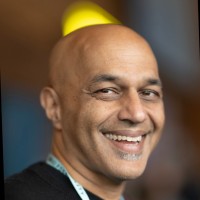 Bell AI Fellowship Employee Sunil Paul's profile photo