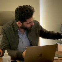 Miswag Employee Amin Salim's profile photo