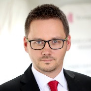 RSBC Holding Employee Tomáš Kos's profile photo