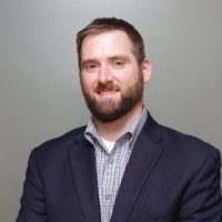 MuleSoft Employee Aaron Hedlund's profile photo