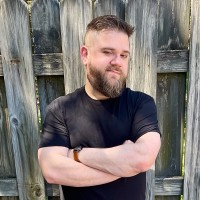 Lucas Digital Content Employee Steven Surman's profile photo