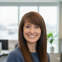 Footsteps2Brilliance ® Employee Kathy Maximov's profile photo