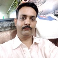 Carrefour Employee Sameer Usmani's profile photo