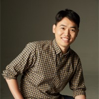 myprosperity Employee Daniel Chen's profile photo