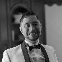 TheraCare Employee Gabriel Calderon's profile photo