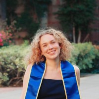 Clearwater Analytics Employee Phoebe Green's profile photo