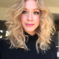Mythic Employee Madison McMillan's profile photo