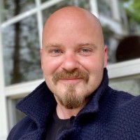 zPods Employee Evan Levy's profile photo