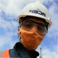ACEP Ingeniería Employee Ricardo Andres Lazo Ulloa's profile photo
