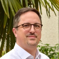 TAIDEN Employee Antoine Haller's profile photo