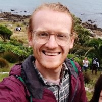 Harmill Systems Employee Daniel Kitchener's profile photo