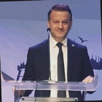 Magic Pharma Employee Birsoy Yıldırım's profile photo