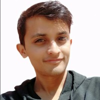 VimirLab Solutions Employee Jay Mokariya's profile photo