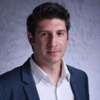 HarborLab Employee Michael Manis's profile photo