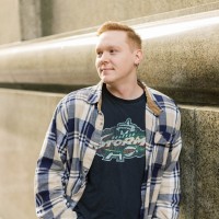 HealthEquity Employee Tom Ramage's profile photo