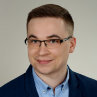 mElements S.A. Employee Mateusz Olejnik's profile photo