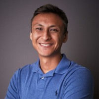 Saidjahon Mamirov Email