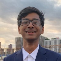 CureMSD Employee John Alex's profile photo