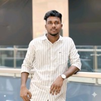 Intech Systems Chennai Pvt Ltd Employee Vignesh K's profile photo
