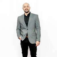 Spike Electric Controls Employee Fernando di Rocco's profile photo