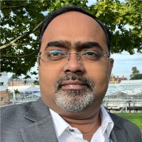 Pravin D. Email