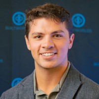 BuiltWorlds Employee Sean Wrenn's profile photo