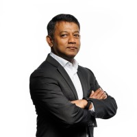 Silver Hotel Group Employee Ivan Jacob's profile photo