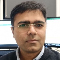 Manoj Mishra Email
